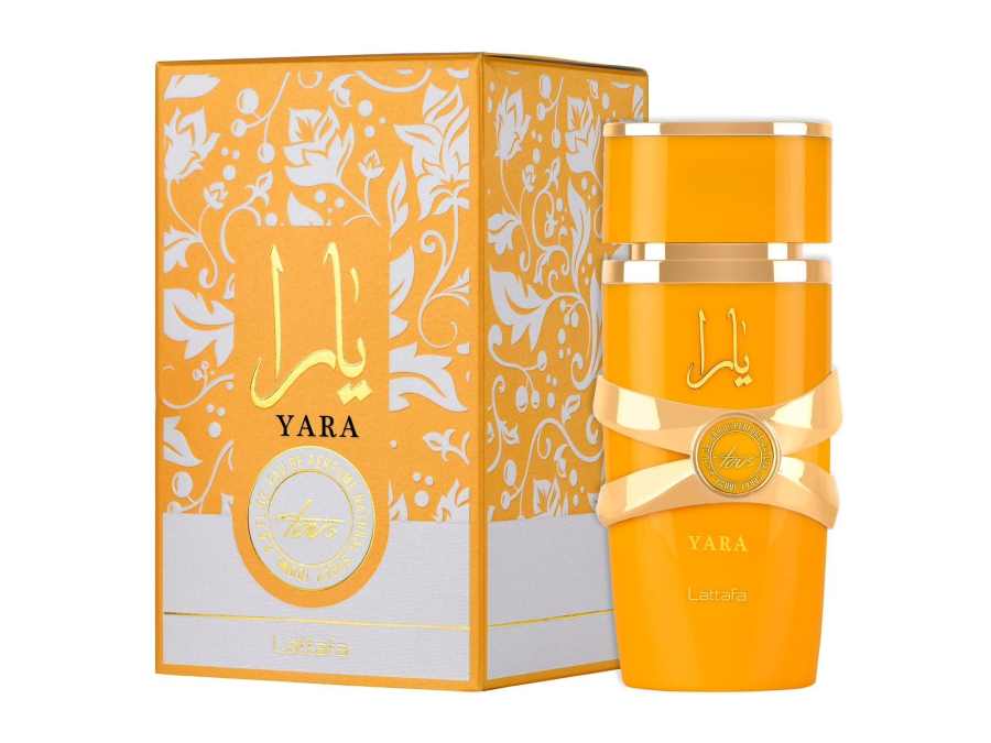 Yara Tous by Lattafa Perfume for Woman