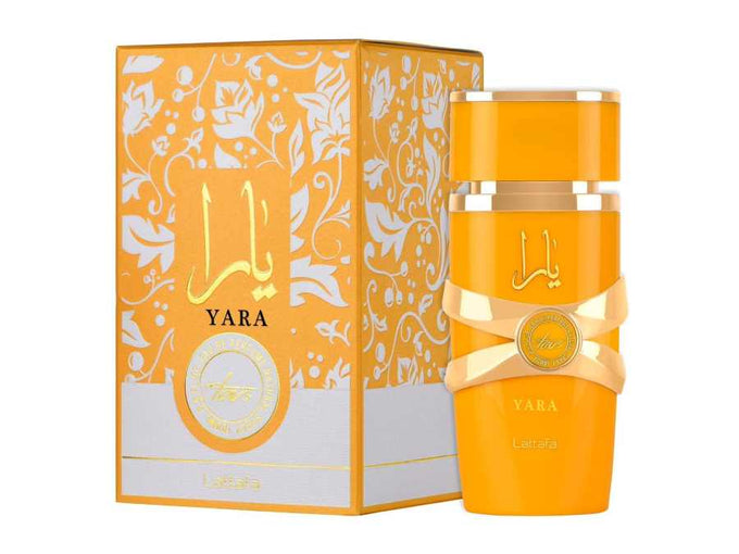 Yara Tous by Lattafa Perfume for Woman