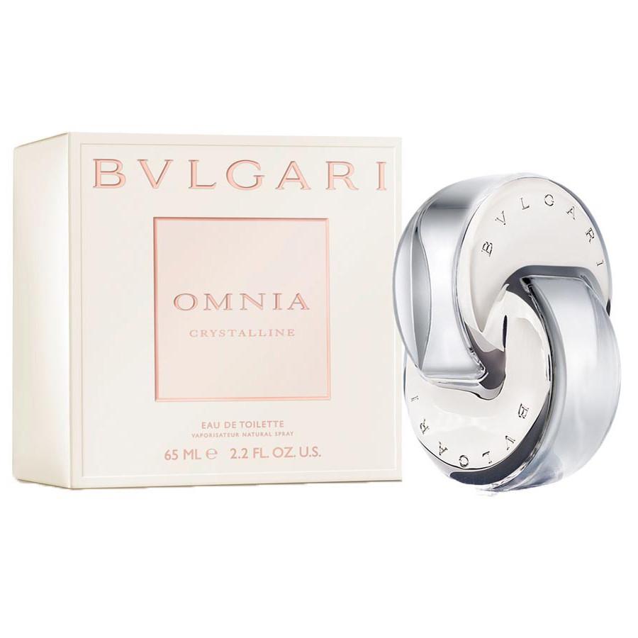 Omnia Crystalline