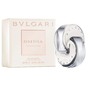 Omnia Crystalline