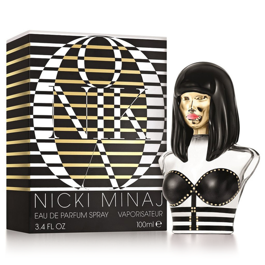 Onika by Nicki Minaj Perfume for Woman