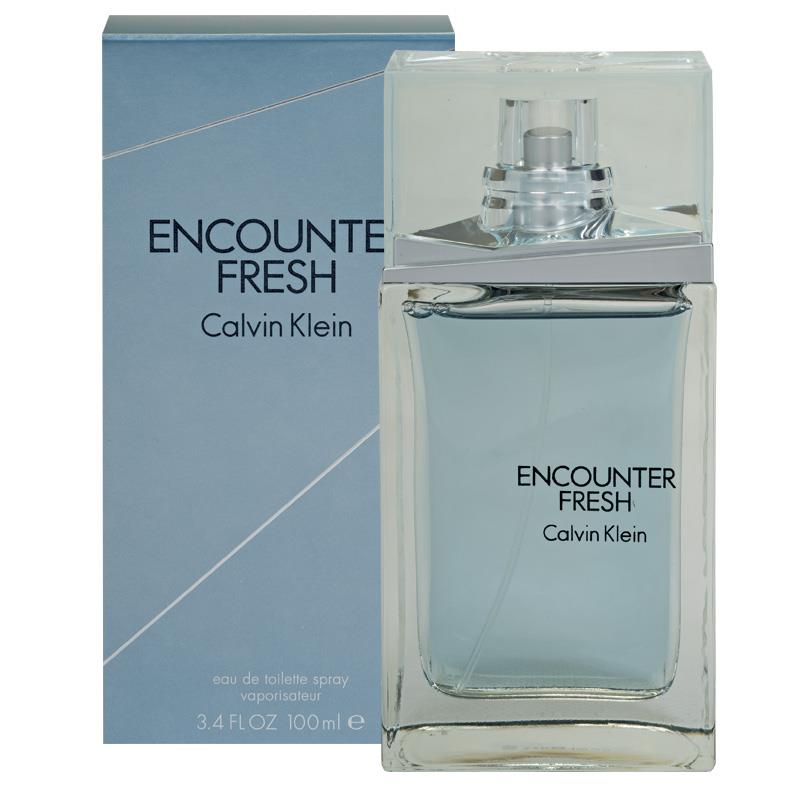 Encounter Fresh