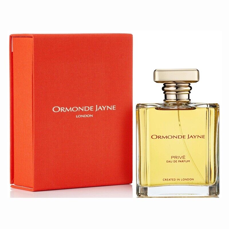 Prive by Ormonde Jayne Perfume for Unisex