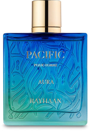 Pacific Aura