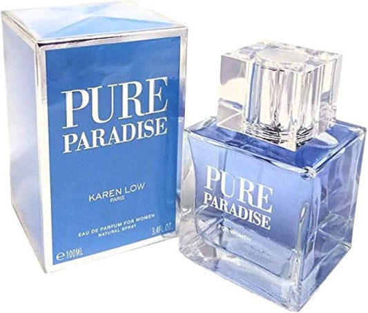 Pure Paradise by Karen Low Perfume for Woman