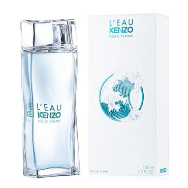 L'Eau