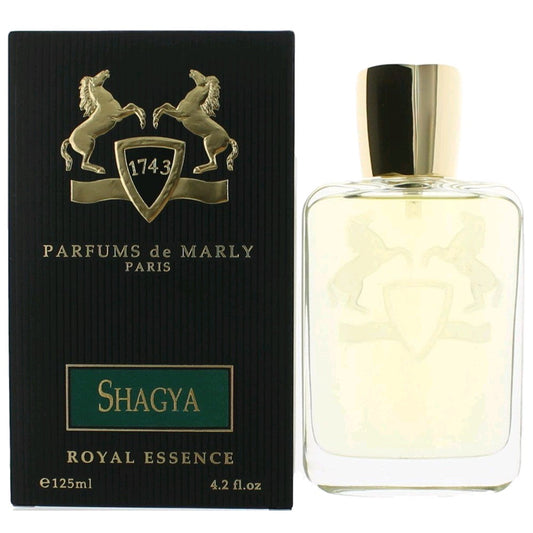 Shagya by Parfums de Marly Perfume for Man