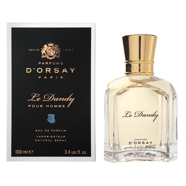 Le Dandy