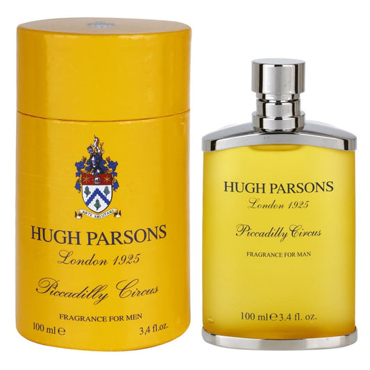 Piccadilly Circus by Hugh Parsons Perfume for Man