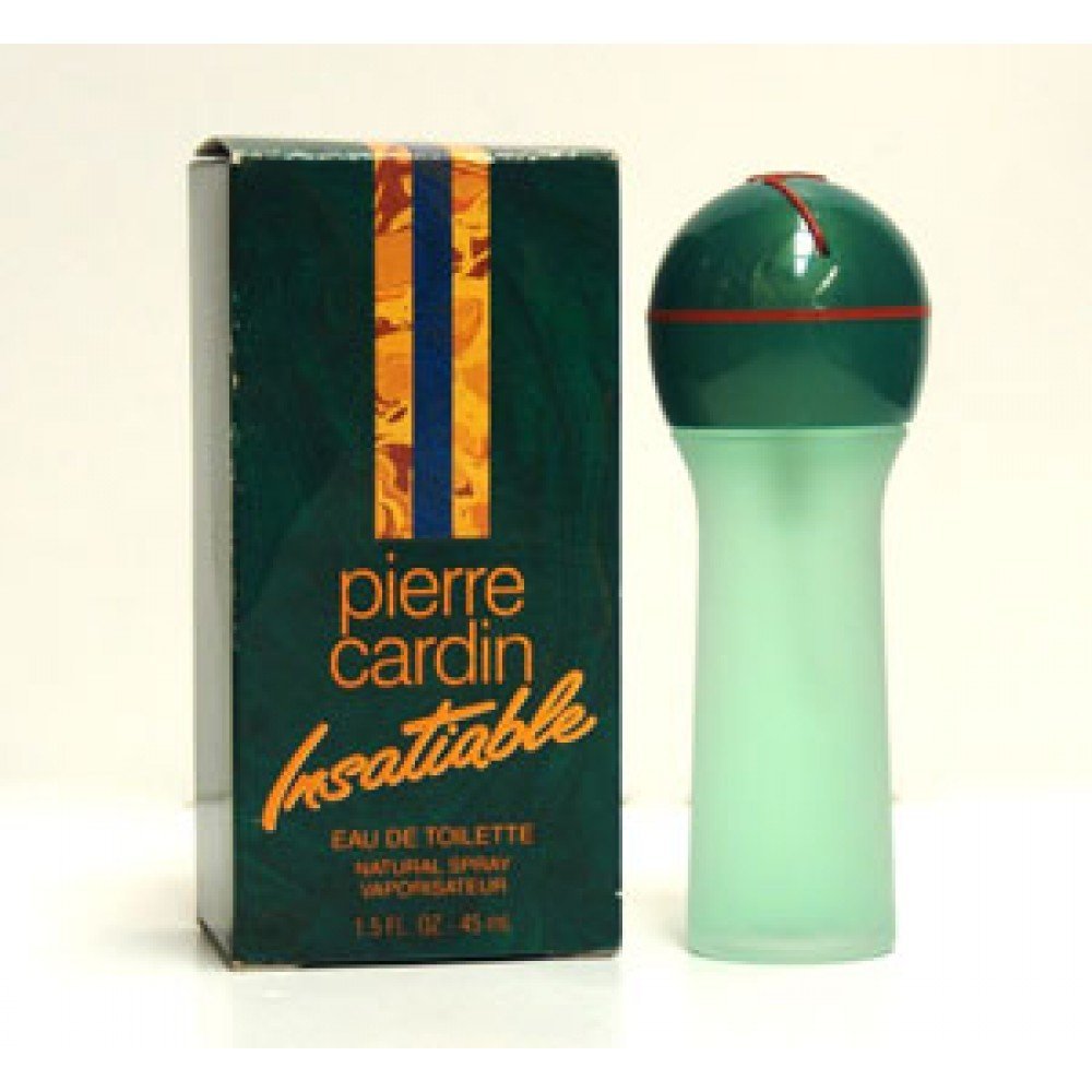 Insatiable by Pierre Cardin Perfume for Man