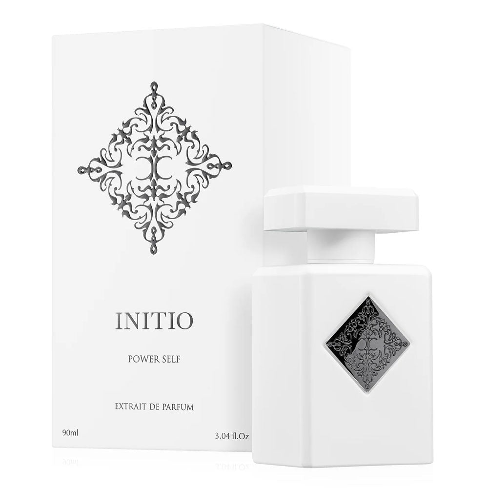 Power Self by Initio Perfume for Unisex