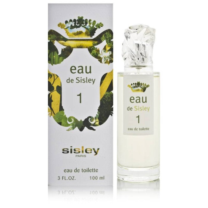Eau De Sisley 1 by Sisley Perfume for Woman