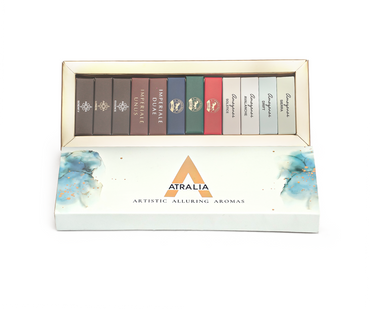 The Discovery Collection