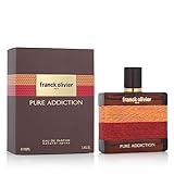 Pure Addiction by Franck Olivier Perfume for Man