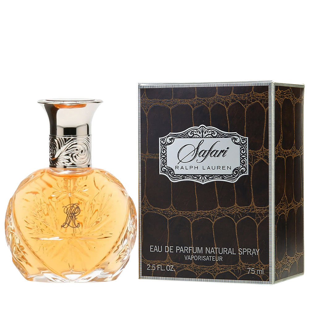 Safari by Ralph Lauren Perfume for Woman
