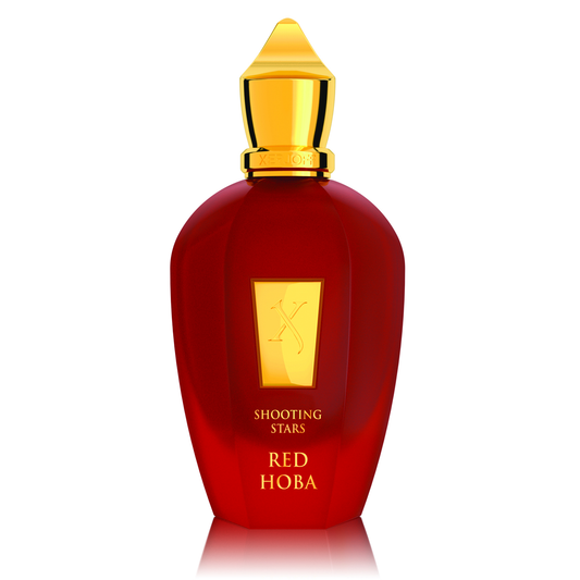 Shooting Stars Red Hoba by Xerjoff Perfume for Unisex