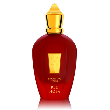 Shooting Stars Red Hoba