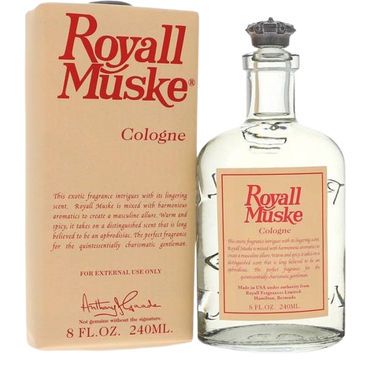 Royall Muske