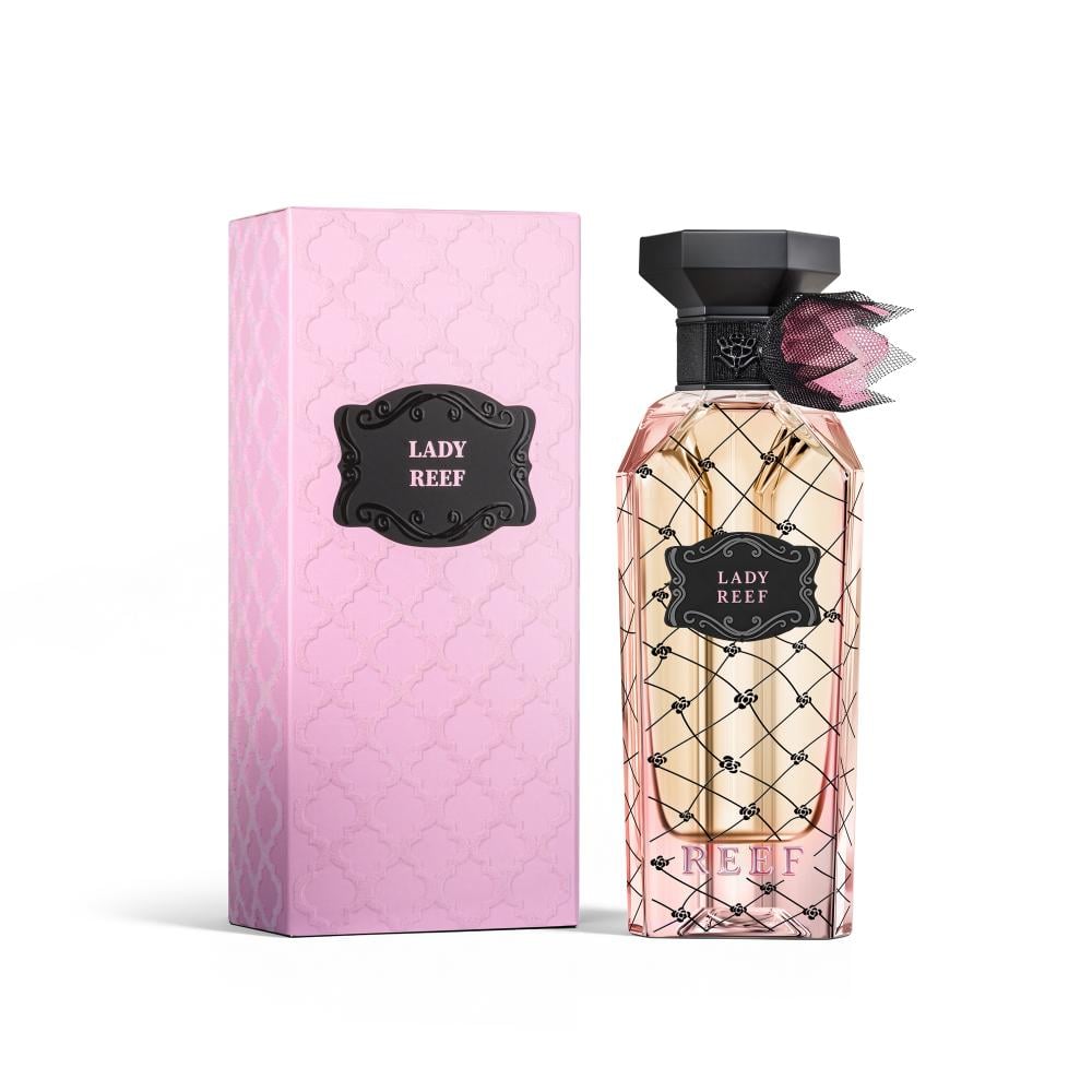 Reef Lady Reef Eau de Parfum 150ml perfume bottle for women