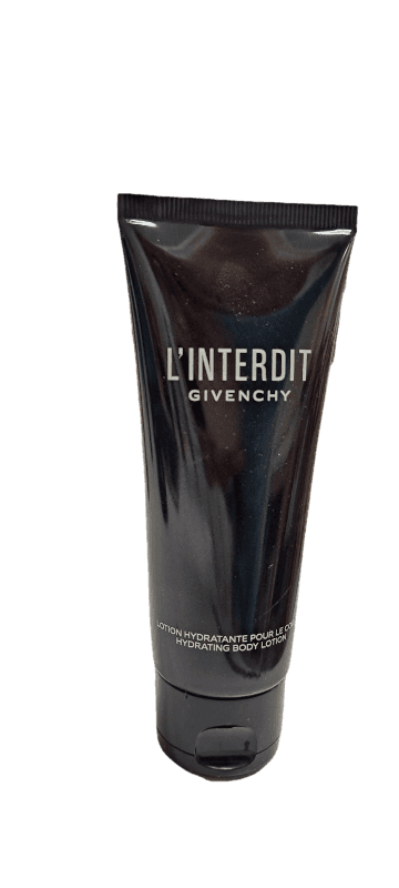 L'Interdit