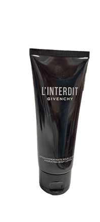 L'Interdit