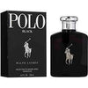 Polo Black