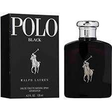 Polo Black