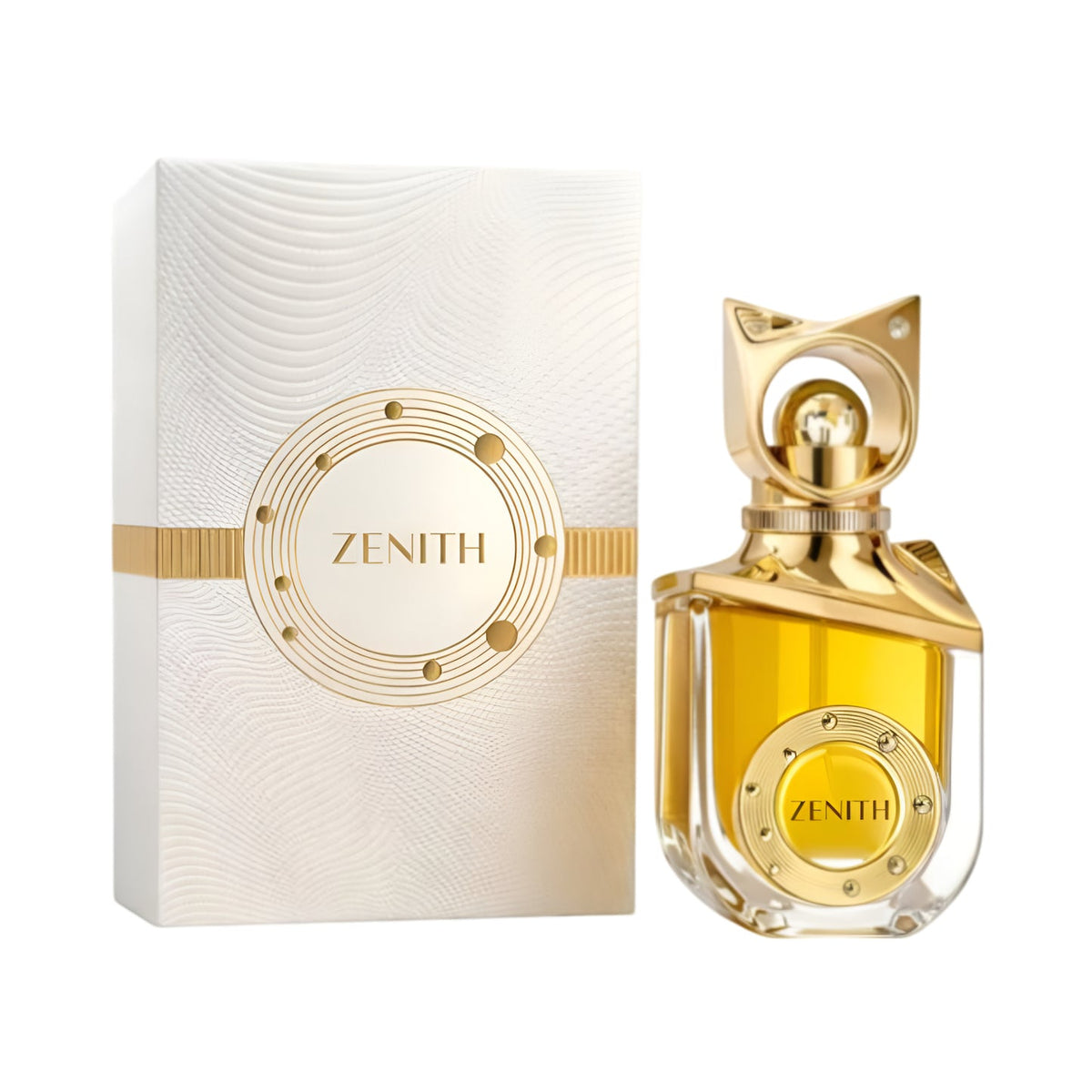 Riiffs Zenith Extrait de Parfum 100ml unisex perfume bottle
