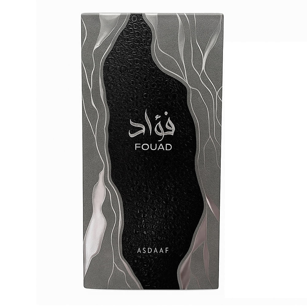 Fouad by Lattafa Perfume for Unisex