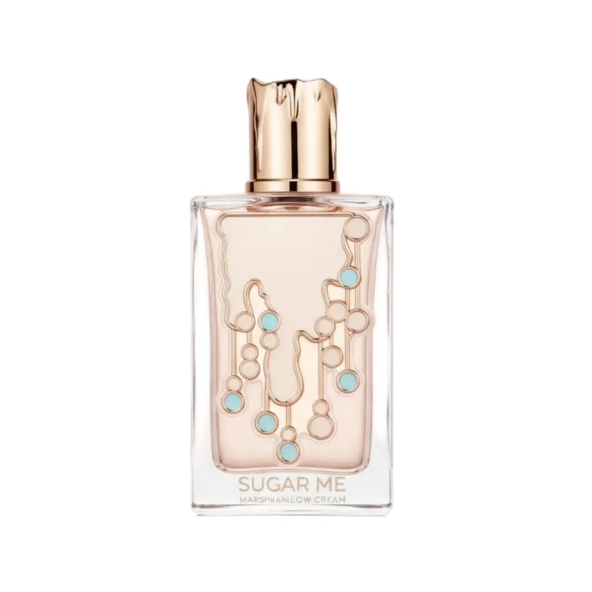 Sugar Me Marshmallow Dream by Maison Alhambra Perfume for Woman