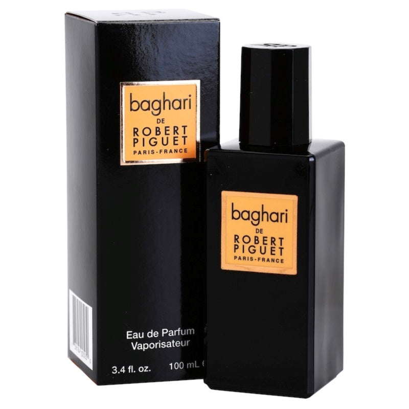 Baghari by Robert Piguet Perfume for Woman
