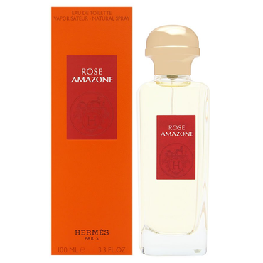 Rose Amazone