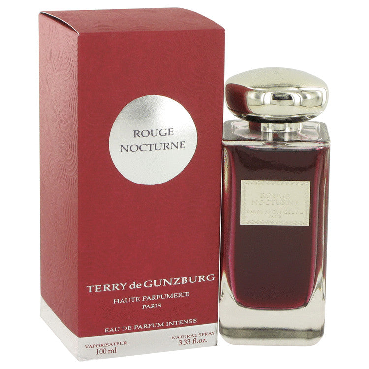 Rouge Nocturne Intense by Terry De Gunzburg Perfume for Woman