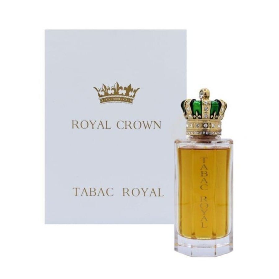 Tenebra by Royal Crown Perfume for Woman
