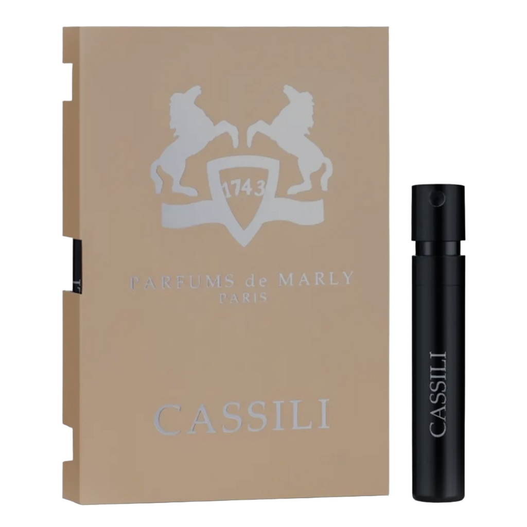 Cassili