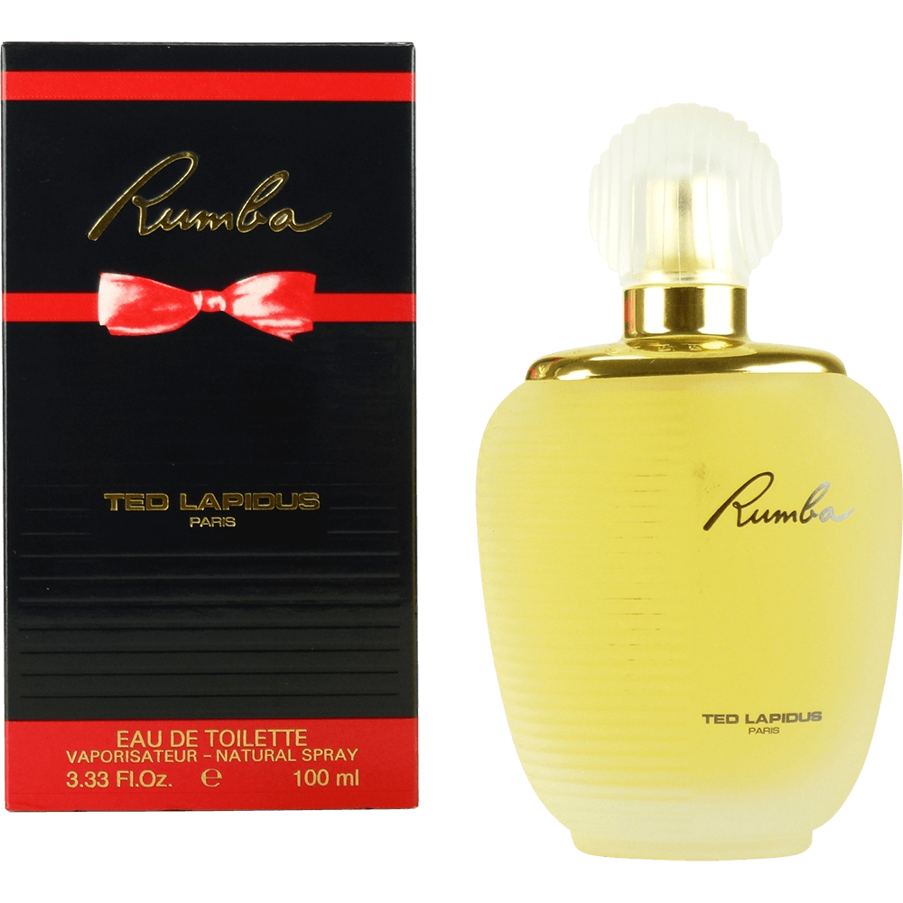 Rumba by Ted Lapidus Perfume for Woman