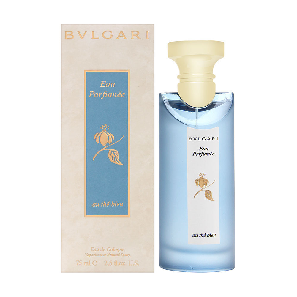 Eau Parfum Au The Bleu