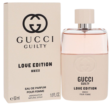 Guilty Love Edition