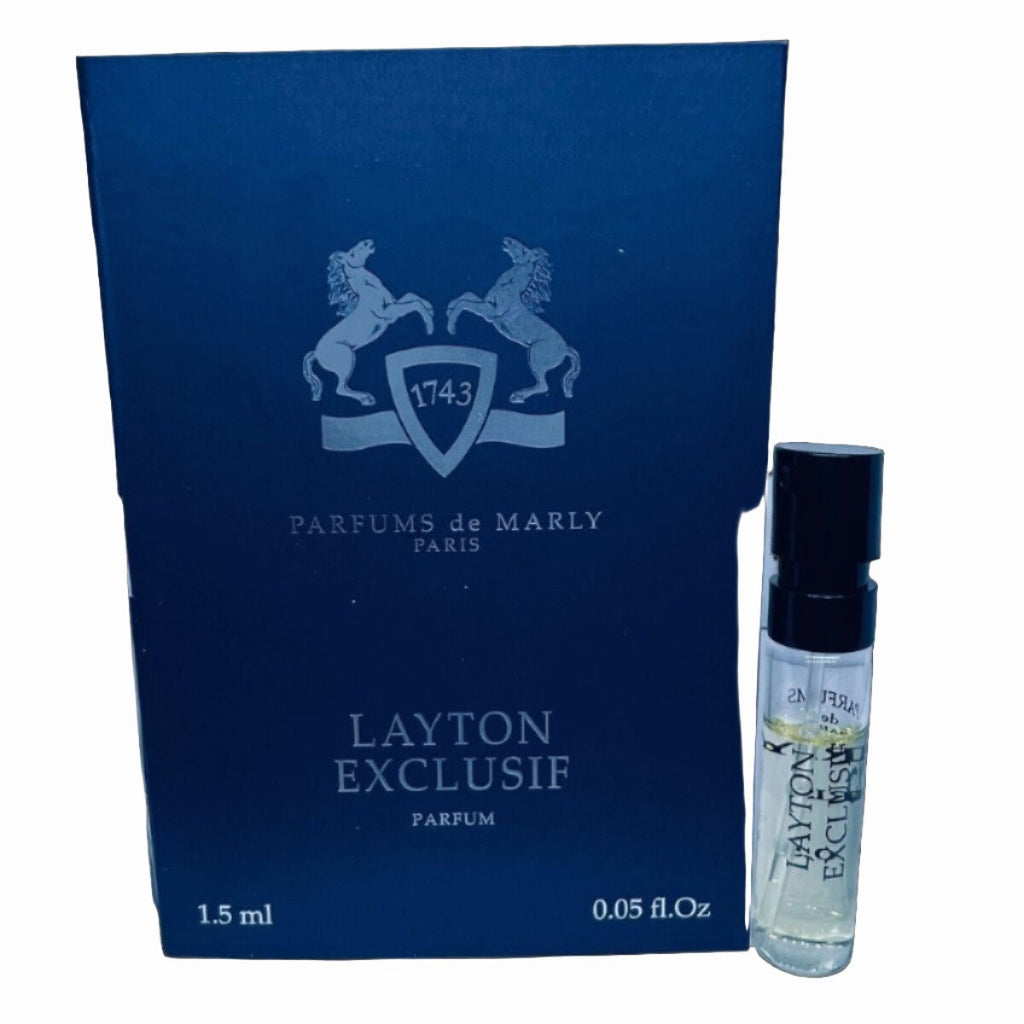 Layton Exclusif