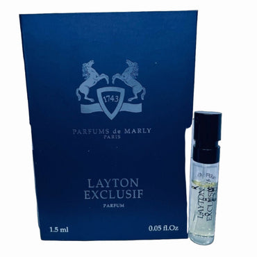 Layton Exclusif