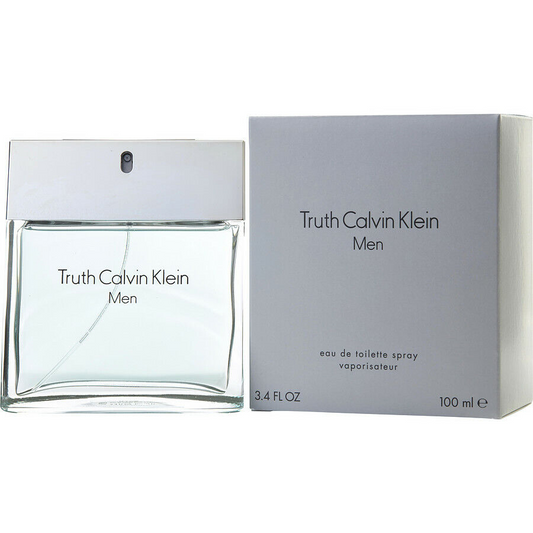 Truth by Calvin Klein Perfume for Man
