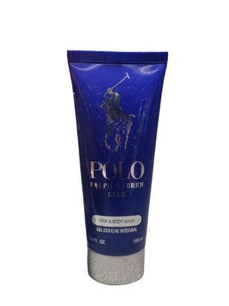 Polo Blue