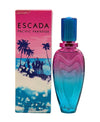 Pacific Paradise
