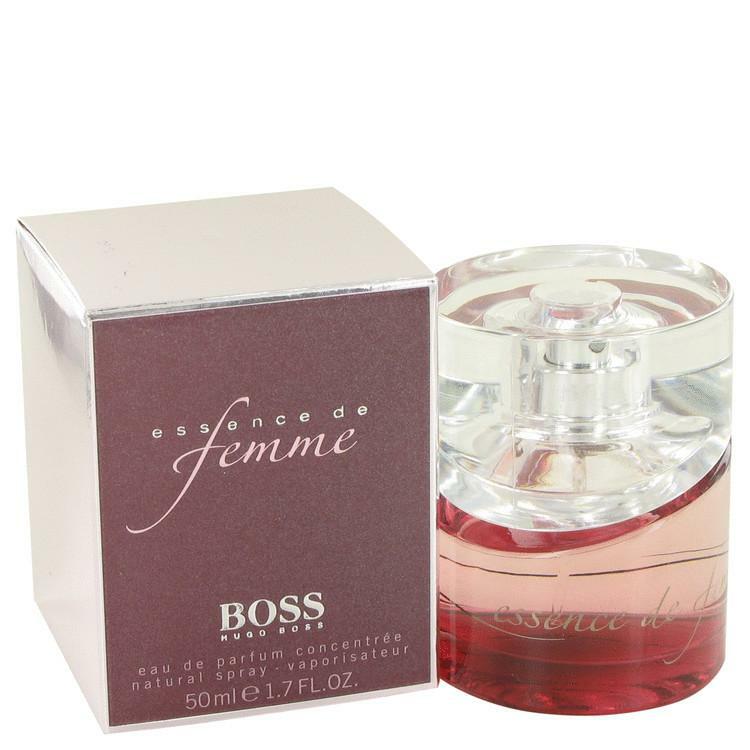 Essence De Femme by Hugo Boss Perfume for Woman