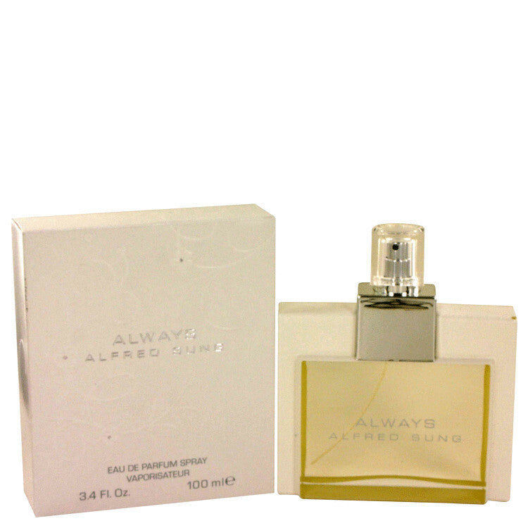 Always by Alfred Sung Perfume for Woman