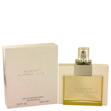 Alfred Sung Always Eau de Parfum For Woman