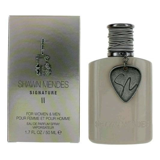 Signature 2 by Shawn Mendes Perfume for Unisex