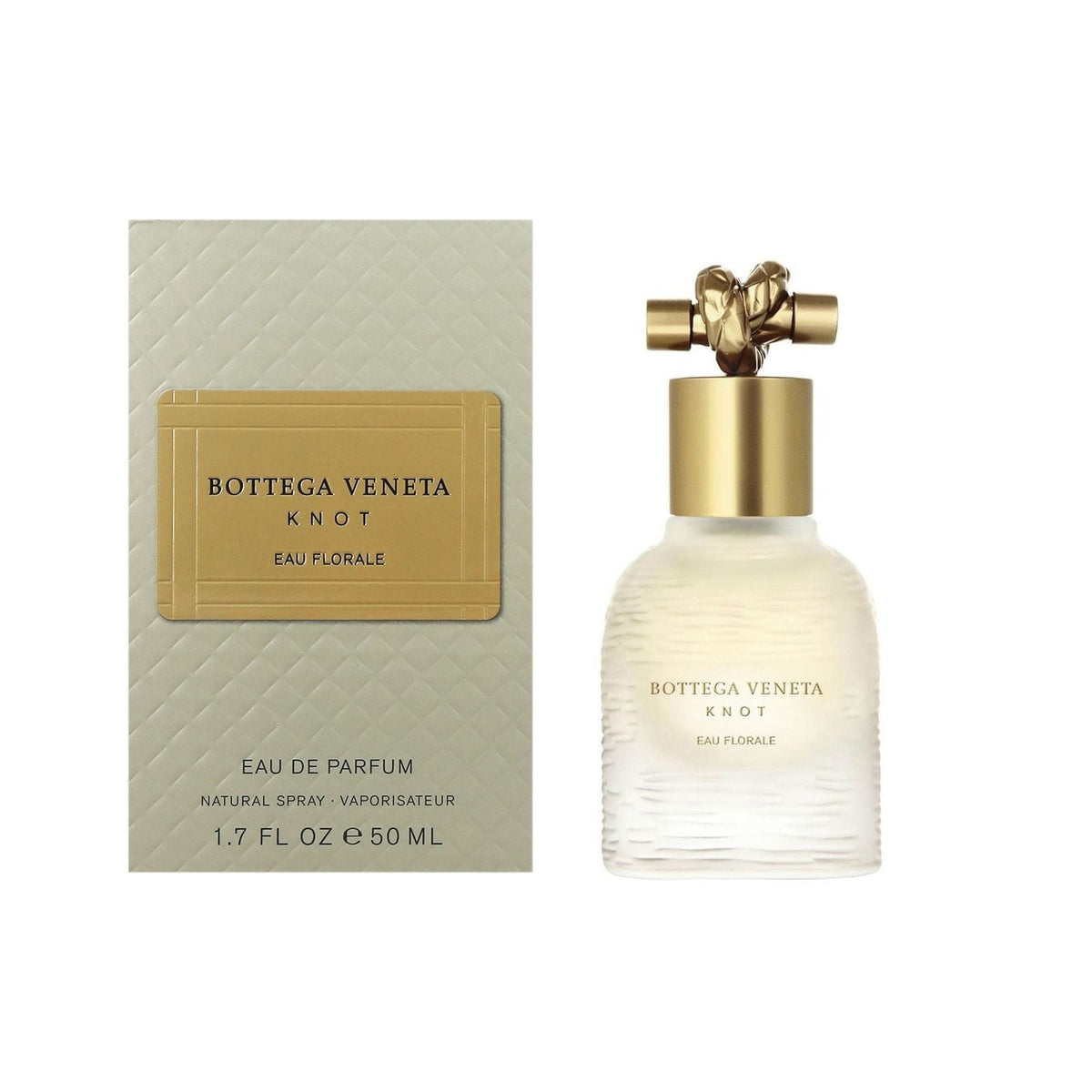 Knot Eau Florale by Bottega Veneta Perfume for Woman