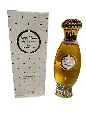 Royal Bain De
