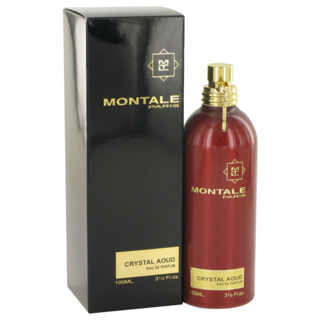 Crystal Aoud